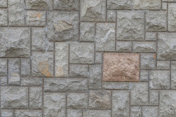 стена кирпичная кладка мрамор