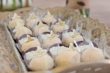 doces finos
