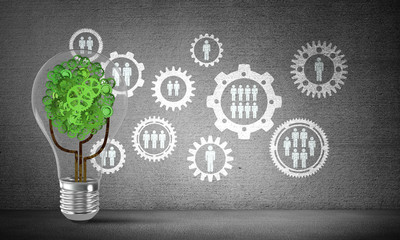 Business innovations for world ecology.