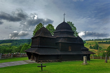 Cerkiew w R&oacute;wni