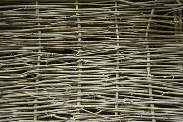 willow wall