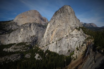 Parc de Yosemite