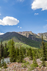 A trip up the Animas River