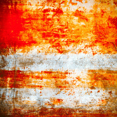 Obraz premium grunge wall