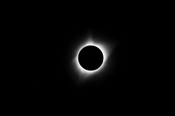 Solar Eclipse August 21st Total Eclipse 