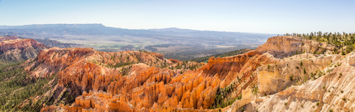 Bryce Canyon National Park