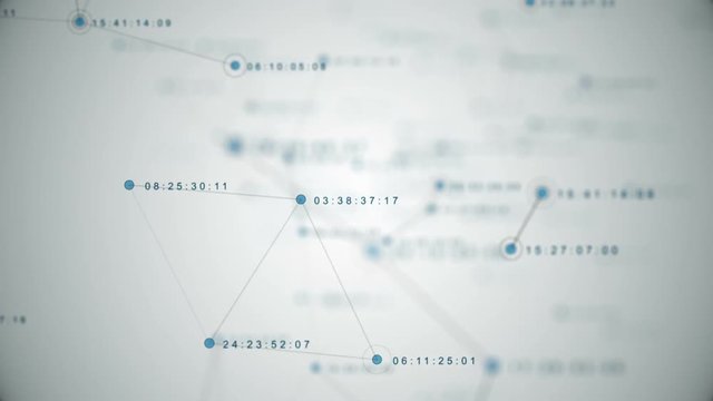 Plexus Connections networks
