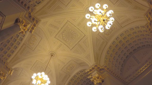 Building Of The Museum Zwinger Dresden, Germany