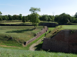 Neuf-Brisach