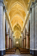 Erice (Trapani) - Chiesa Matrice
