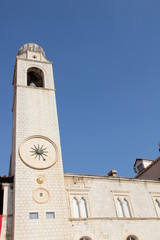 City of Dubrovnik, Croatia