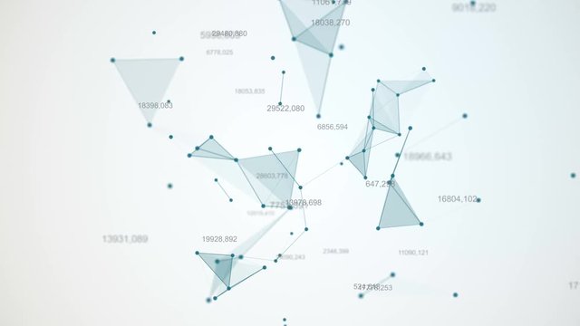 plexus digital numbers