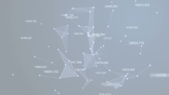 plexus digital numbers