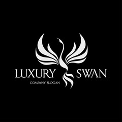 Swan logo