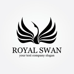 swan logo