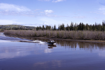 Preparing for the FIsh Run