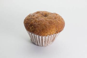 Banana cupcakes