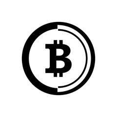 Bitcoin Icon