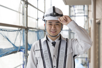 現場監督