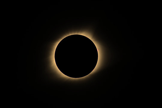 Solar Eclipse of August 21, 2017