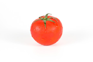 Fresh Red Tomato