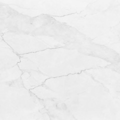 White marble texture background with detailed structure bright and luxurious, abstract marble texture in natural patterns for design art work, white stone floor pattern with high resolution.