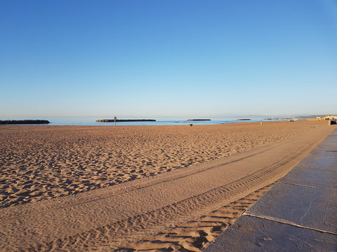 Valras Plage