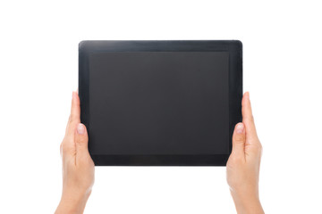 digital tablet