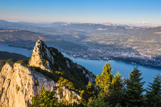 Dent du Chat