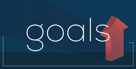 Goals Concept