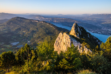Dent du Chat