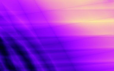 Modern technology abstract purple energy background