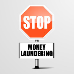Stop Money Laundering