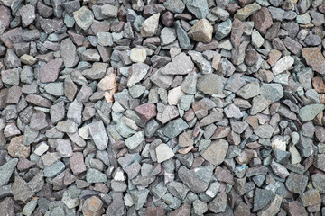 Stone wall texture