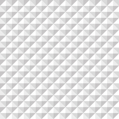 White geometric texture. Vector background can be used in cover design, book design, website background, CD cover, advertising.