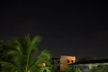 Night skystar