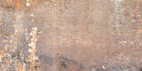 Hintergrund Mauer Beton Grau