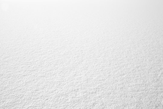 snow texture with perspective