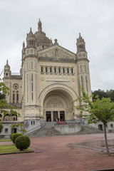Basilique de Lisieux