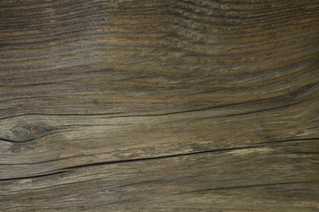 Obraz premium brown wooden texture