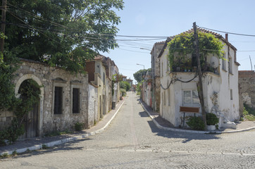 Bergama,Izmir