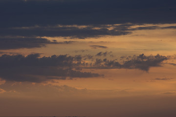 cieli rossi traminti