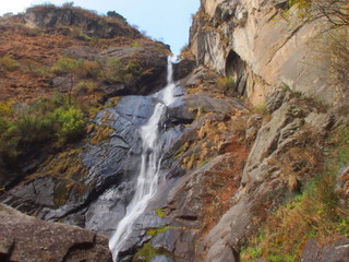 Obraz premium Waterfall.