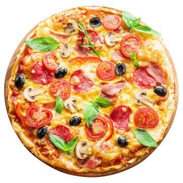 Free Pizza Images – Browse 2,892 Free Stock Photos, Vectors, and Video ...