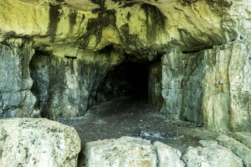 Cave