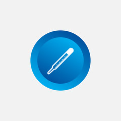 medical Thermometer icon