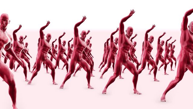Danseurs