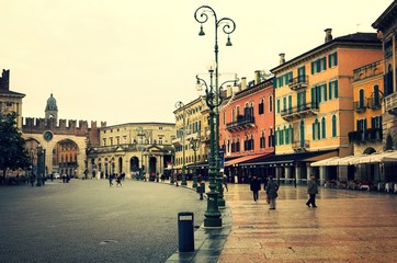 Naklejka premium Batch 1