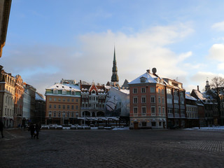 Riga, Latvia