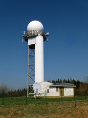 POLRAD Weather Radar